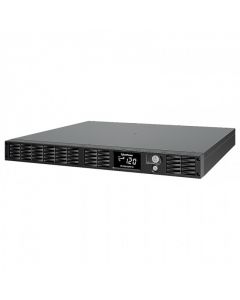 Cyberpower pr1000lcdrt1u Ups No Break 1000va 800w Onda Senoidal 7nema