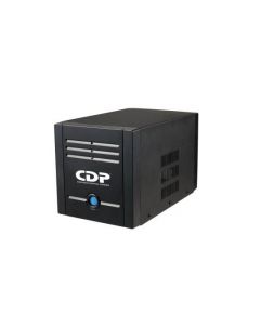 Cdp b-avr3008 Regulador Marca Mod R-avr3008 3000va2400w 8 Contactos Coaxial