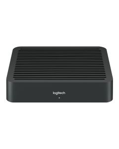 Logitech 993-001952 rally ultra-hd conferencecam negro