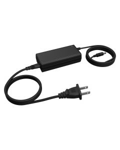 Jabra 14202-21 adaptador e inversor de corriente interior negro