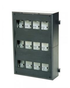 Bosch EPH 0012 A gabinete p 12 módulos montaje en bastidor (eph a)