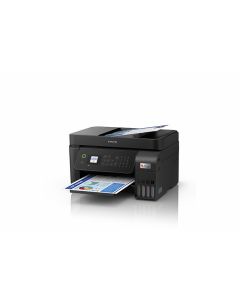 Epson C11CJ65301 multifuncional l5290 ecotank 33ppm  15ppm usb alta velocidad wifi ethernet