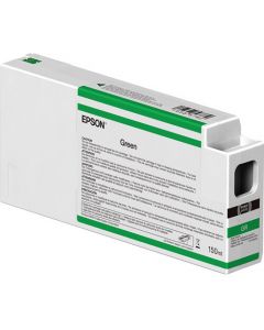 Epson T54VB00 t54b00 ultrachrome hdx green ink cartridge (150ml)