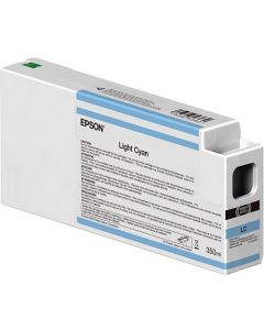 Epson T54X500 c13T54X500 cartucho de tinta 1 pieza(s) original cian claro