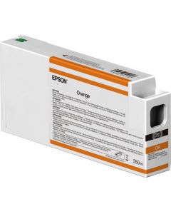 Epson T54XA00 c13T54XA00 cartucho de tinta 1 pieza(s) original naranja