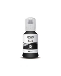 Epson T574120-AL tinta continua negra p/l8050