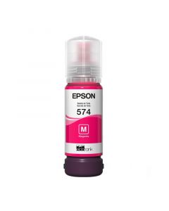 Epson T574320-AL tinta continua magenta p/l8050