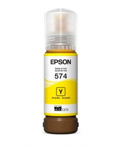 Epson T574420-AL tinta continua amarillo p/l8050