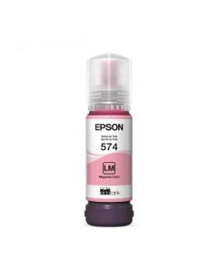 Epson T574620-AL tinta continua magenta claro p/l8050