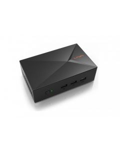 Ecs liva x n2808 2g/32g 2g 32g Mini Pc 158ghz 232gb Vgahdmi
(95-779-na50025043)