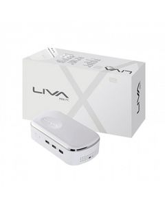 Ecs 95-794-nb3047 Mini Pc Liva X2 J3060 3264gb Hdmi-vga Bt-wifi(95-794-nb3047)
