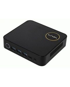 Ecs 95-198-kw7127 Mini Pc Liva Z N3350 4gb 64gb Sin Windows (95-198-kw7127)