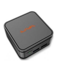 Ecs 95-696-mh2137 Mini Pc Liva Z2 N4000 4gb 64gb Windows 10 (95-696-mh2137)
