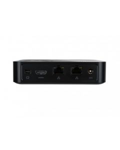 Ecs 95-695-nd9142 Mini Pc Liva Q2 N4000 4gb64gb Wifi Bt Hdmi Win10  (95-695-nd9142)