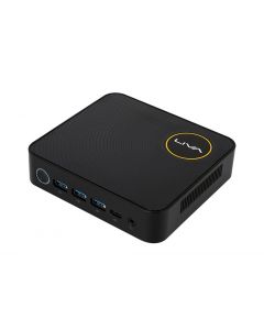 Ecs 95-198-kw7026 Eq-513187-1 Mini Pc Liva Z N4200 11ghz 432gb Hdmiminidp(95-198-kw7026)