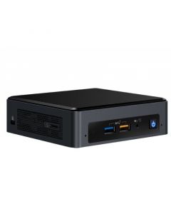 Intel boxnuc8i7beh Nuc Core I7-8559u 2.70ghz 4.50ghz 8mb 28w (boxnuc8i7beh)