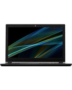 Pny mws-p3p-enus1-pb Eq-525310-4 Laptop I7 156" 32gb 512gb M2 +2tb P3000 Sin So