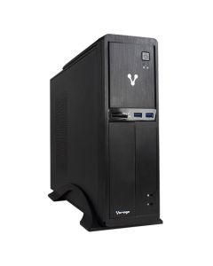Vorago sb4 ci5 7400-end-1 Eq-525811-48 Computadora Slimbay 4 Core I5 7400 4gb 1tb Nodvd Endless