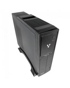 Vorago sb4 ci3 8100-end-1 Computadora Slimbay 4 Core I3 8100 8gb 1tb Nodvd Endless