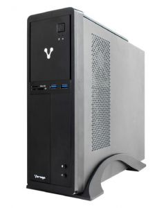 Vorago sb4 ci5 9400-end-2 Computadora Slimbay 4 Core I5 9400 8gb 240gb Ssd Nodvd Endl 3yr
