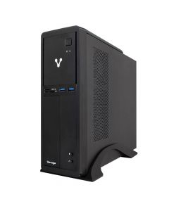 Vorago sb4 i3 9100-end-14 Computadora Slimbay 4 Intel Core 9100 8gb 1tb Nodvd Endless