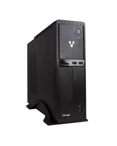 Vorago sb4 i3 10100-end-2 Computadora Slimbay 4 Intel Core 10100 8gb 1tb Nodvd Bt End