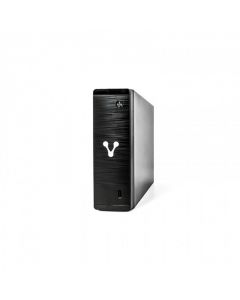 Vorago nnij3060-end-1 Eq-525886-18 Computadora Nanoitx Celeron J3060 4gb 500gb Nodvd Endless