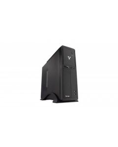 Vorago sb4j3060-end-7 Eq-525886-20 Computadora Slimbay 4 Celeron J3060 4gb 120gb Ssd Nodvd Endless