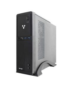 Vorago sb4 j3060-end-1 Computadora Slimbay 4 Celeron J3060 4gb 500gb Nodvd Endl 1yr