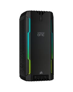 Corsair cs-9020004-na Pc Gamer One I140 I7-9700k Rtx 2080 6gb Ddr4-2666 32gb M2