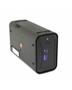 Complet eri-5-066 No Break T2000 2kva 1000w 8 Cont (eri-5-066)