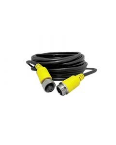 Epcom xmrext7mv2 - Video Cable Din Aviation Connector