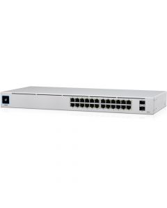 Otros usw-24-poe Ubiquiti Unifi Switch - Conmutador Gestionado