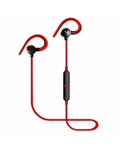 Vorago ESB-300-ROJO audífonos esb-300 sport bluetooth manos libres color rojo