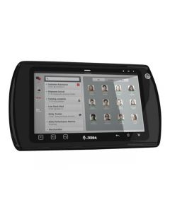 Motorola et1n2-7j2v13us Et1 Hspa+ Wwan Tablet 7 Display A