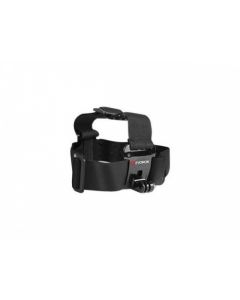 Evorok EV-01001 banda elastica acteck ajustable headband para action cam ne