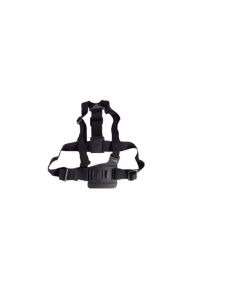 Evorok EV-01002 banda elastica acteck ajustable chestband para action cam n