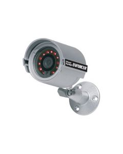 Seco-larm ev-1323c12dwq Cámara Análoga Bala 420tvl 43mm Ir 12m Ip68 Dn (ev-1323c12dwq)