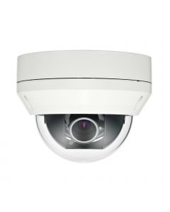 Hanwha SCV-5083 samsung techwin beyond SCV-5083n - cámara de videovigilancia cúpula