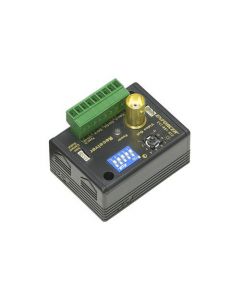 Seco-larm evt-rb1-4t2q Receptor Activo Utp 12 Vcd 15 Km A Color (evt-rb1-4t2q)