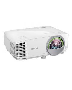 Benq EW800ST proyector smart 3300 lúmenes wxga 1280x800 android 6 wi-fibluetooth audiomultimedia