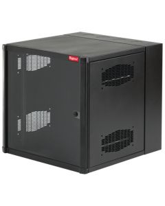 Hoffman EWMW482425 accessplus con bisagra doble, ventana, tipo 1, 48 x 24 25, de acero, negro