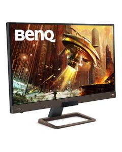 Benq EX2780Q monitor led gamer 27" 2k qhd resolución 2560x1440 panel ips
