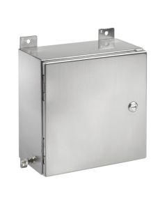 Hoffman EXE303012SS61 316ss hc haz loc exe 1-gp inch
