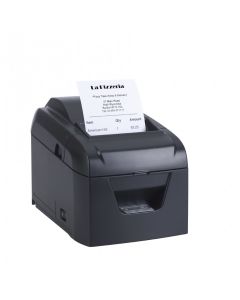 39465031 Star Micronics Bsc10ud - 24 Termica Directa Pos Printer 203 X 203dpi Gris
