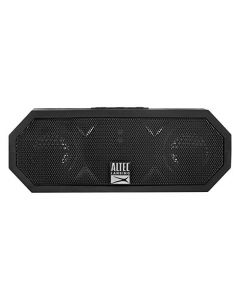 Blackpcs imw580-blkc-sa Altec Lansing  Bocina Life Jacket Jolt Black Bluetooth