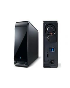 Buffalo hdlx20tu3 F060005 Disco Duro Ext. 2tb Usb 3.0 Axi