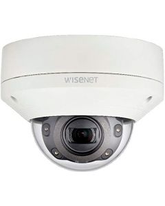 Otros XNV-6080R hanwha techwin wisenet x network ir outdoor vandal dome camera 2mp full hd1080