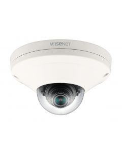 Samsung XNV-6011 cámara de vigilancia seguridad ip interior y exterior domo 1920 x 1080 pixeles techo