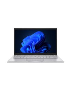 Asus F1404VA-NK1055X vivobook 14.0 i5-1334u 8gb 512gb pcie g4 ssd win11 pro intel uma silver 90nb10i2-m019d0